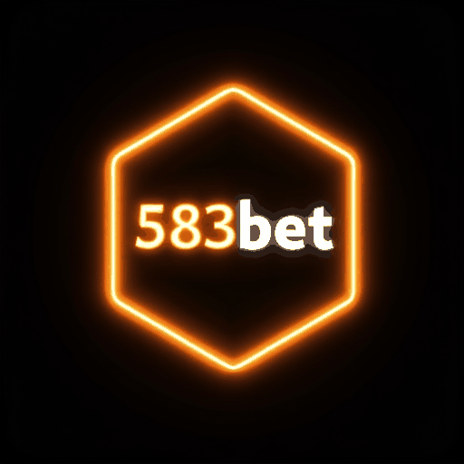 583bet Logo